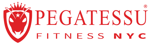 PEGATESSU Fitness Club